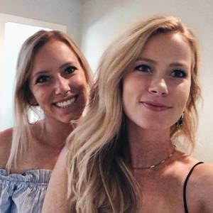 Meet your Posher, Krista